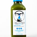 Product Photography of Juices from Cold Off The Press