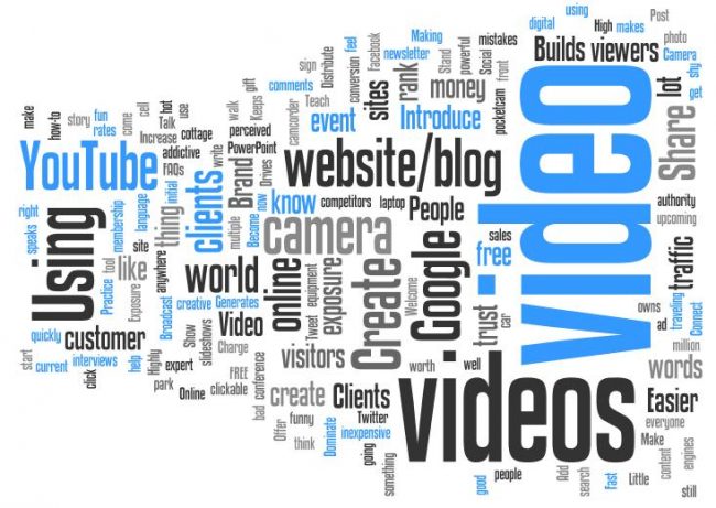 Video Marketing: Engaging your customers with story content. Roll Video!