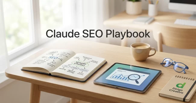 How to Use Claude AI for SEO Optimization: The Ultimate Expert Playbook